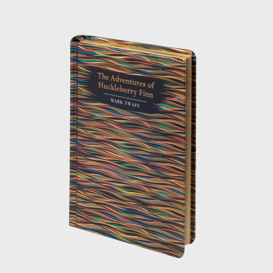 The Adventures of Huckleberry Finn