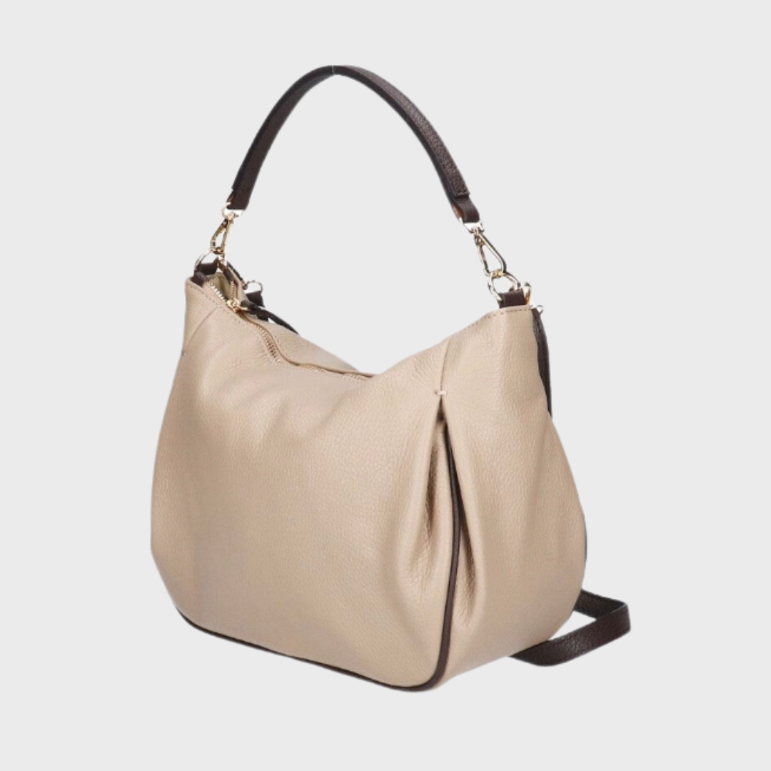 Rosalind Leather Handbag