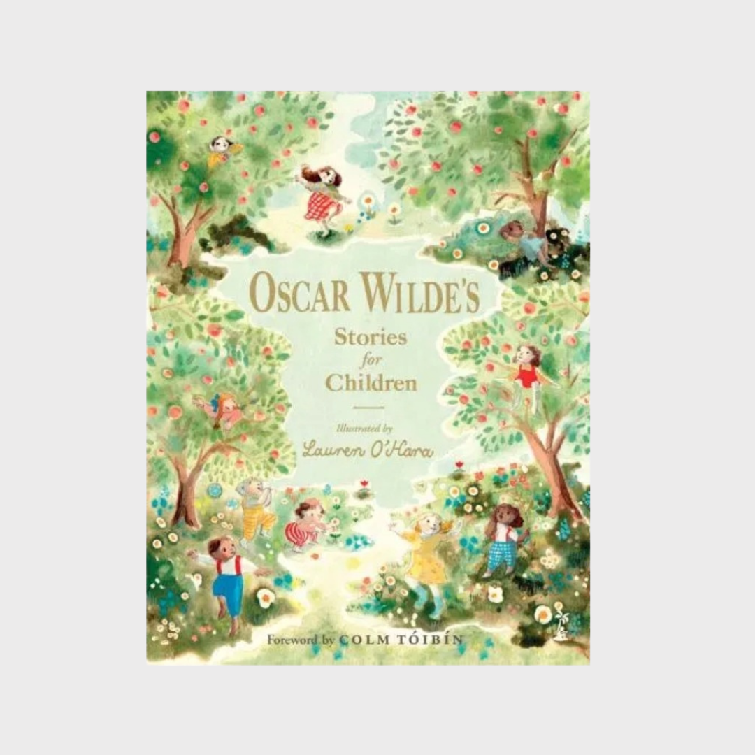 Oscar Wilde's Stories for Children