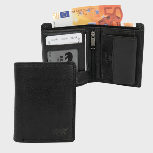 Nolan Wallet