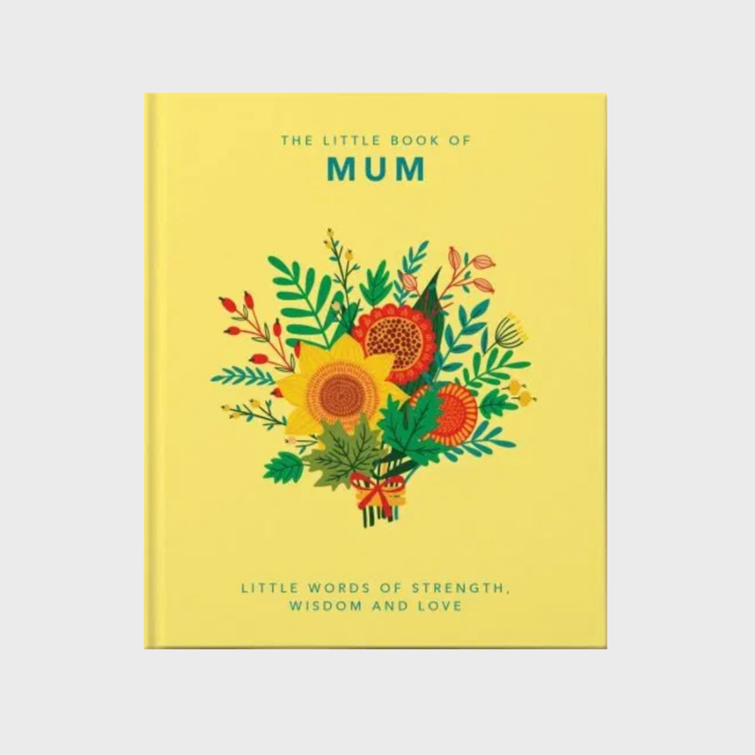 The Little Book of Mum