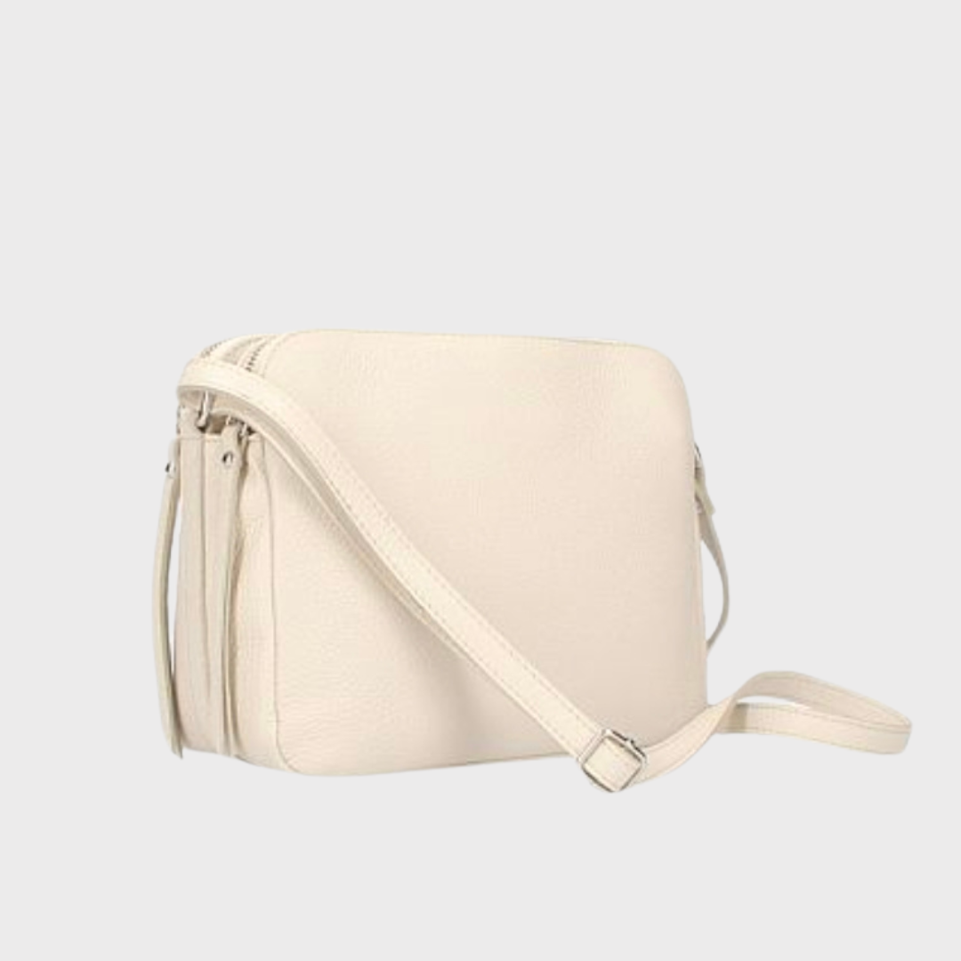 Eleanor Leather Handbag