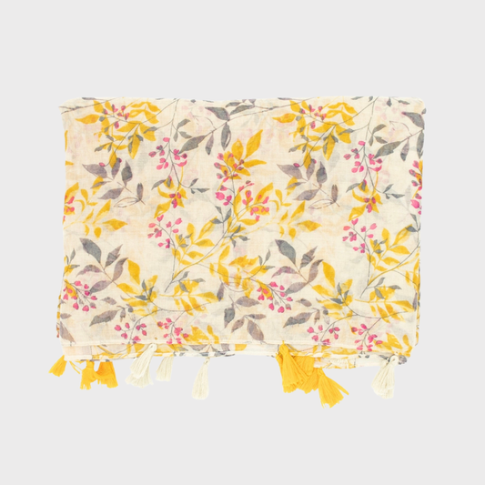 Sunset Scarf