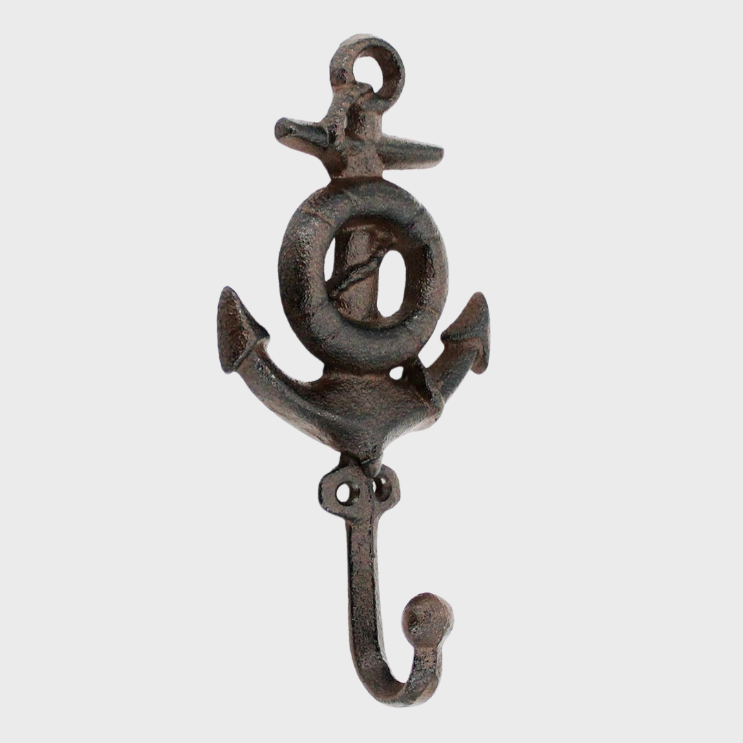 Nautical Coat Hook