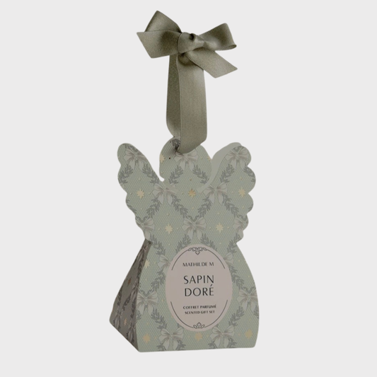 Angel Scented Gift Set