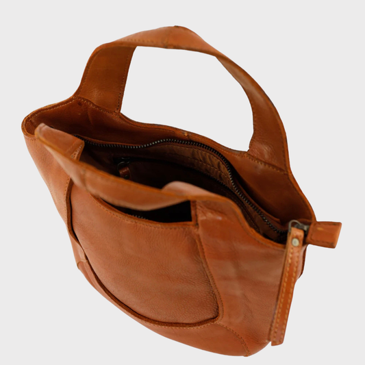Bear Small Carol Bag