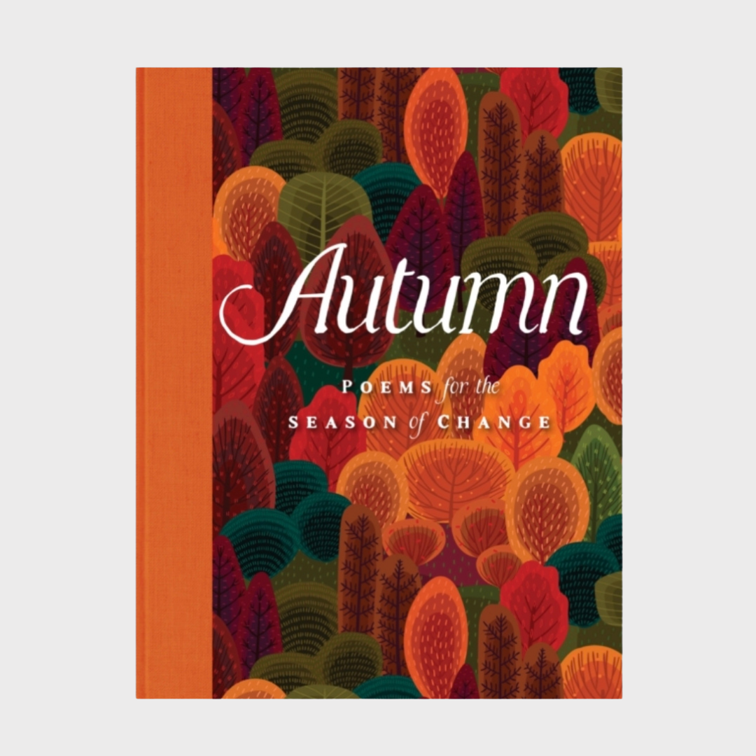 Autumn Poems for the Season of Change