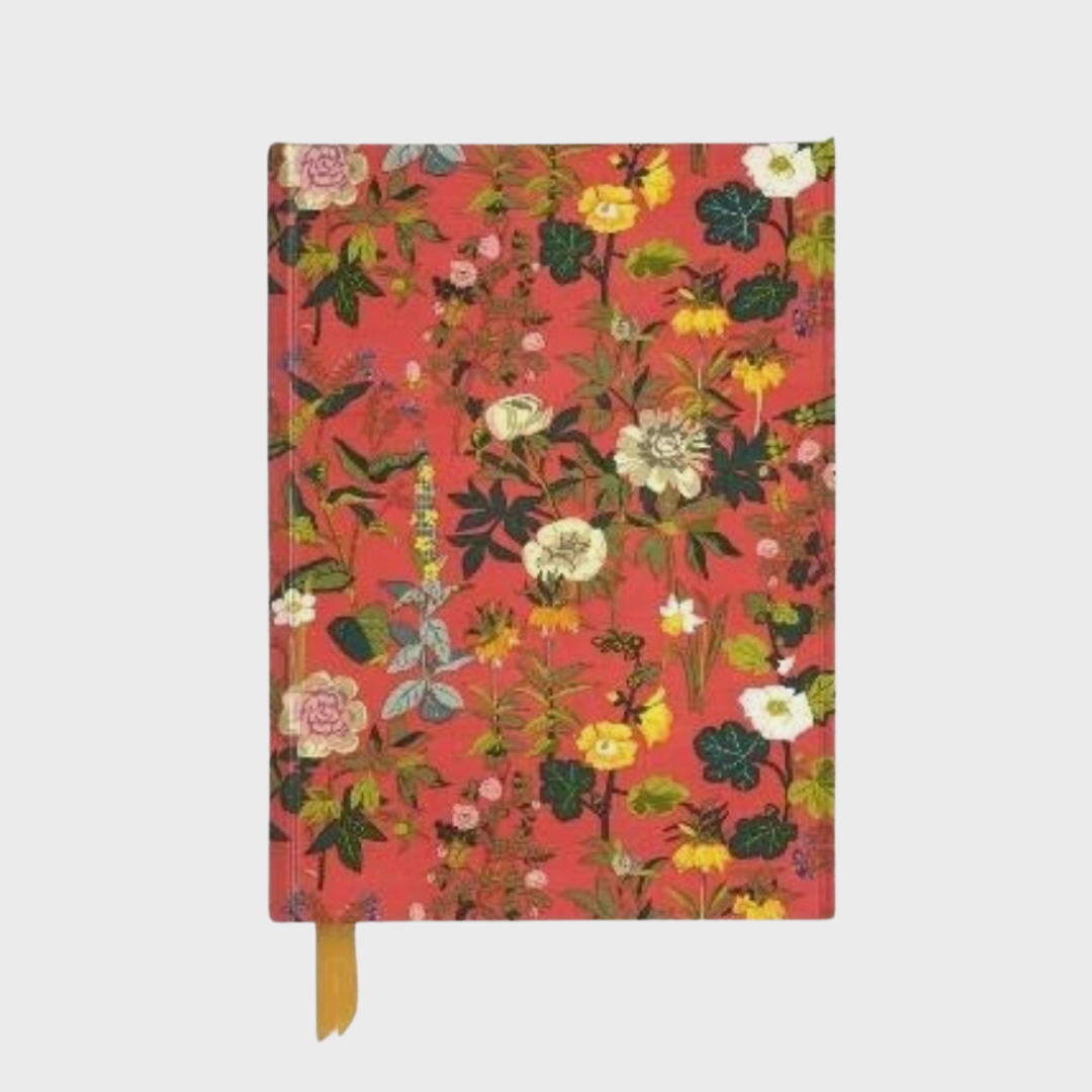 Summer Gocken Jobs Journal