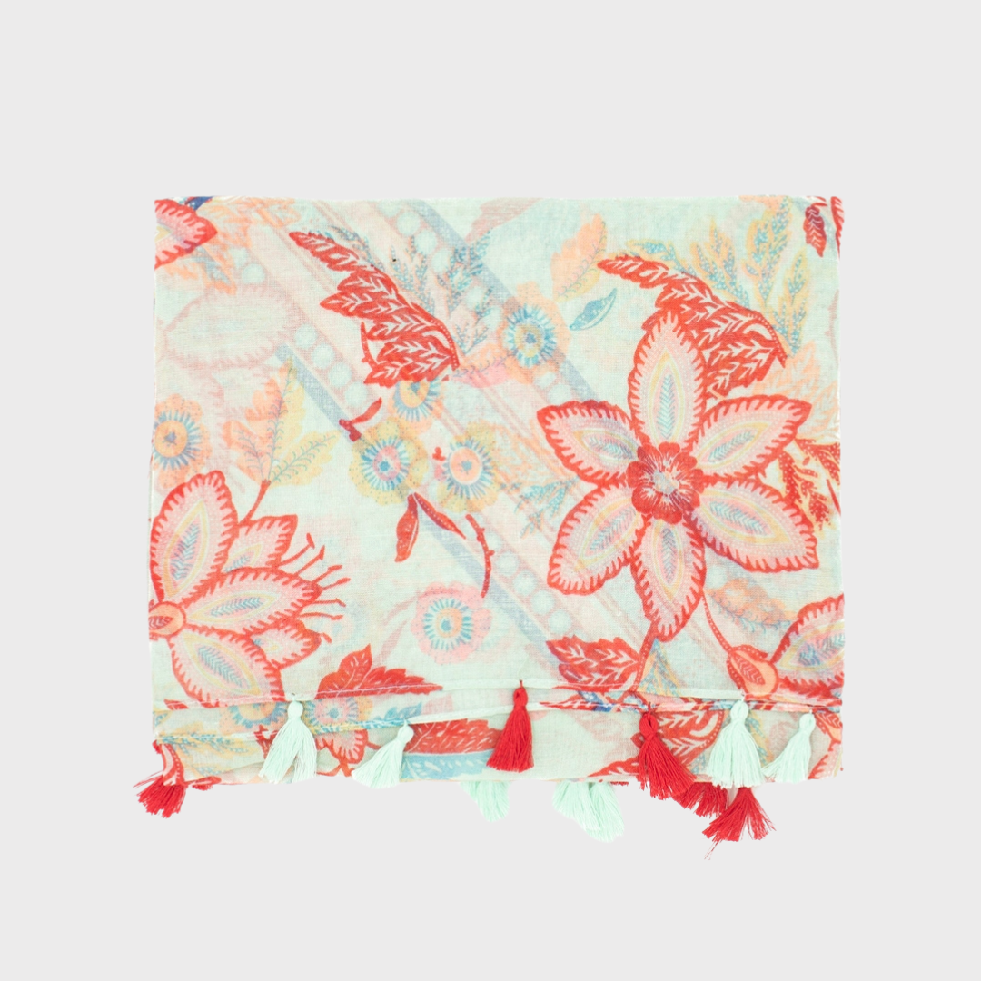 Lulu Scarf