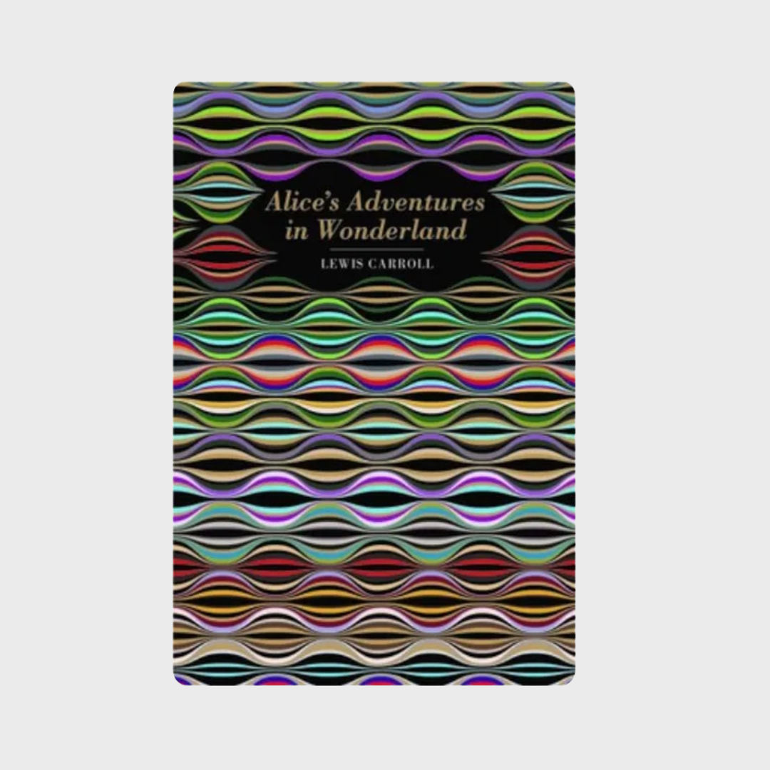 Alice's Adventures in Wonderland