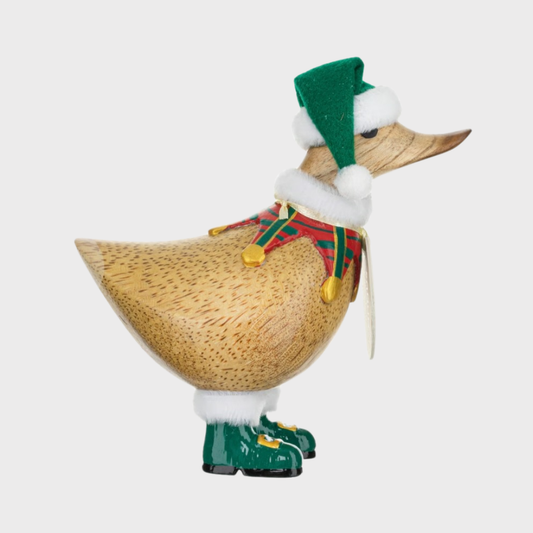 Dcuk Christmas Tarten Ducky