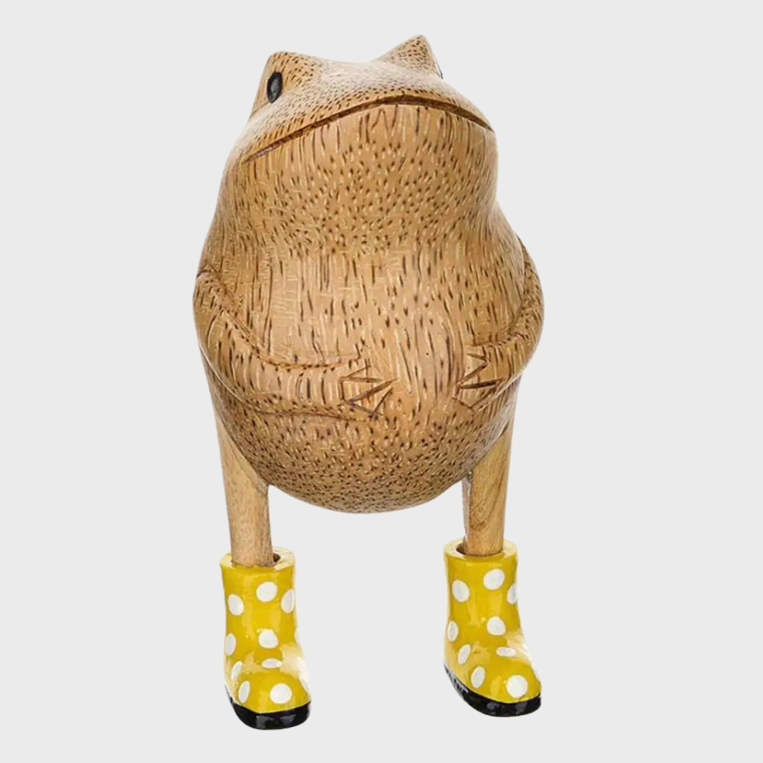 Jolly Frogs