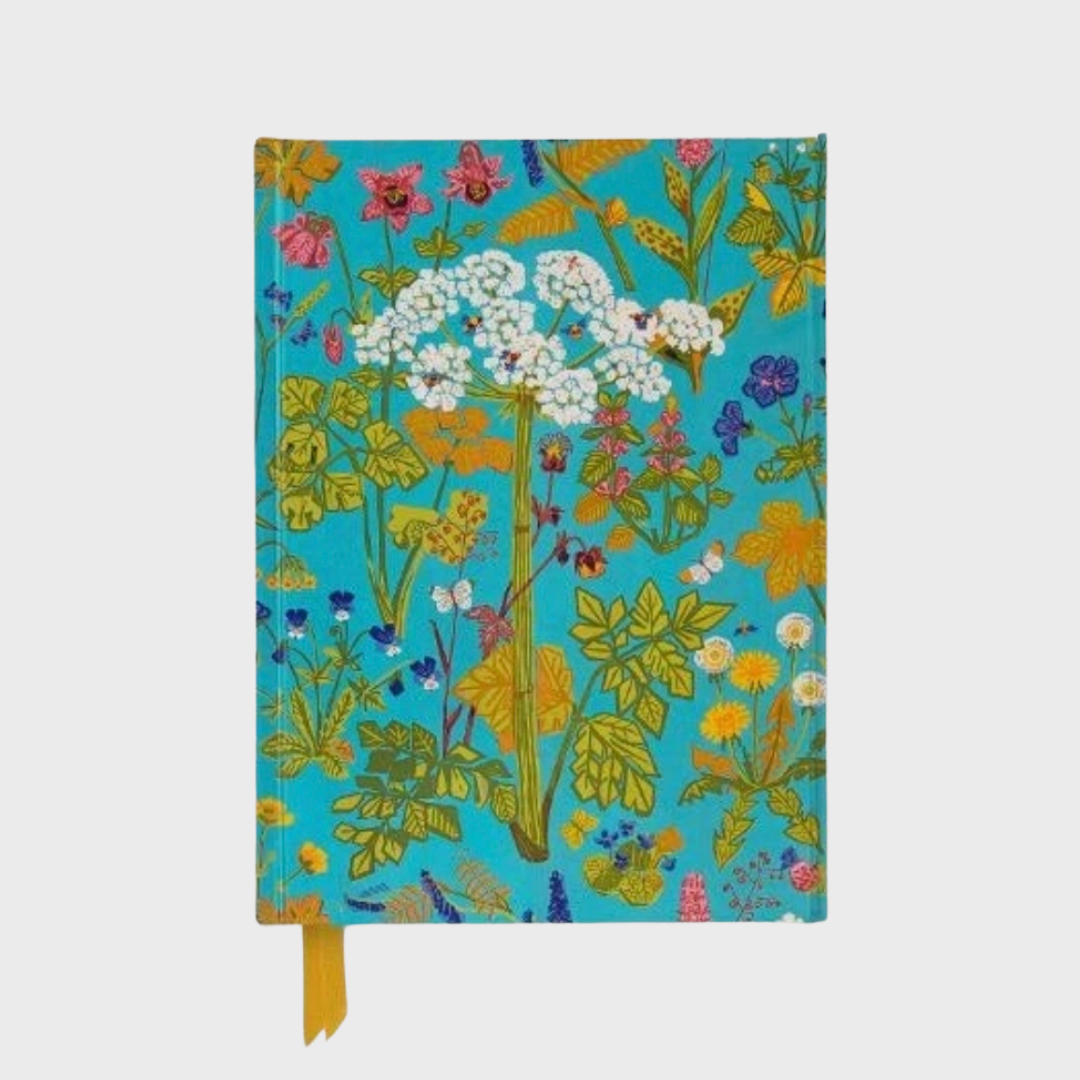 Lisbet Jobs "Aurora" Journal