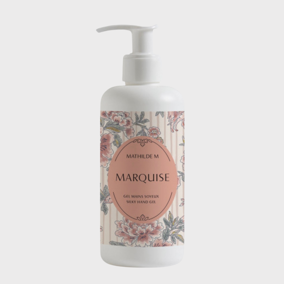 Divine Marquise Silky Hand Wash Gel