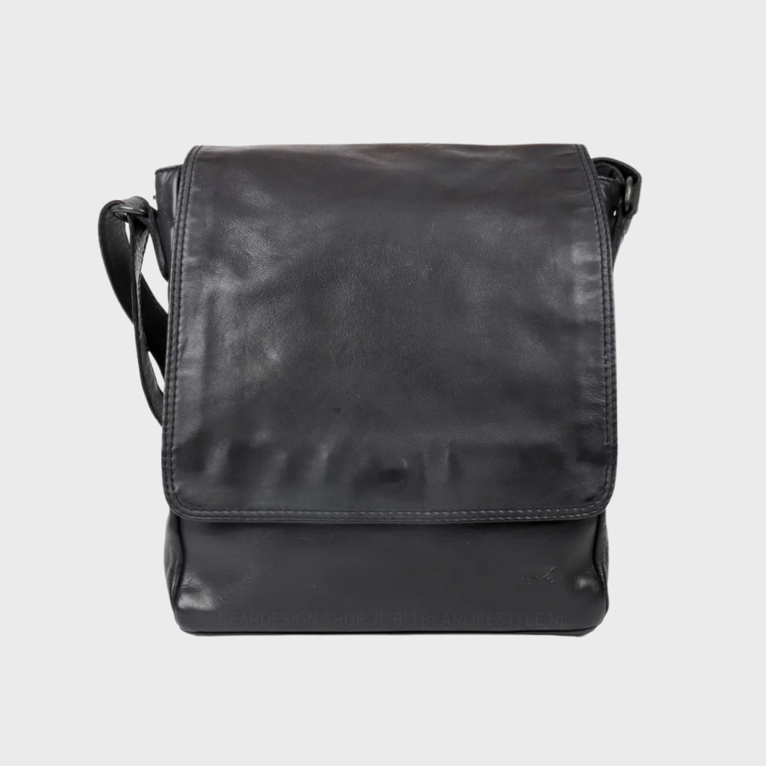 Dirk Messenger Bag