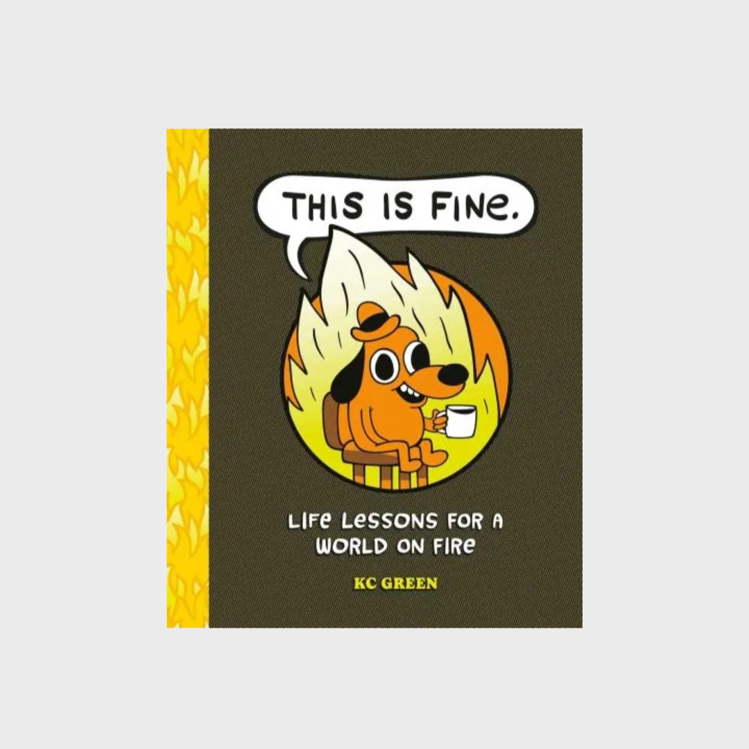 This Is Fine