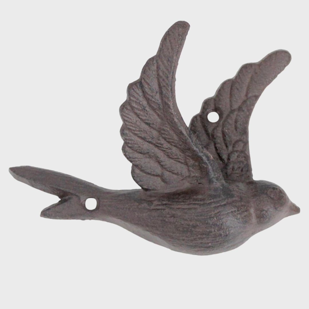 Swallow Coat Rack