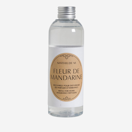 Mathilde M Refill for home fragrance diffuser