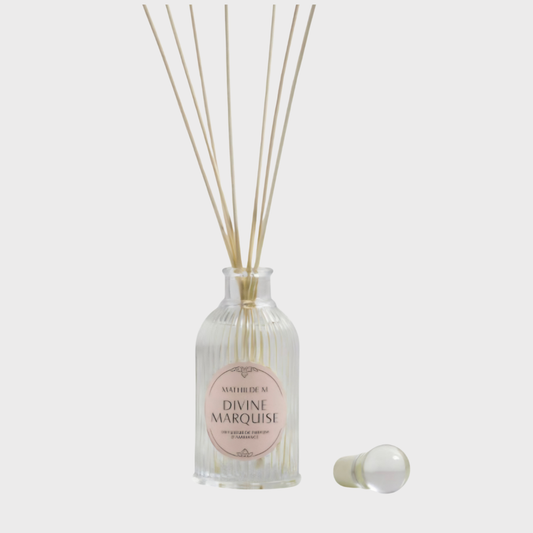 Mathilde M Divine Marquise Diffuser