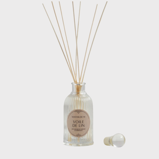 Mathilde M Voile De Lin Diffuser