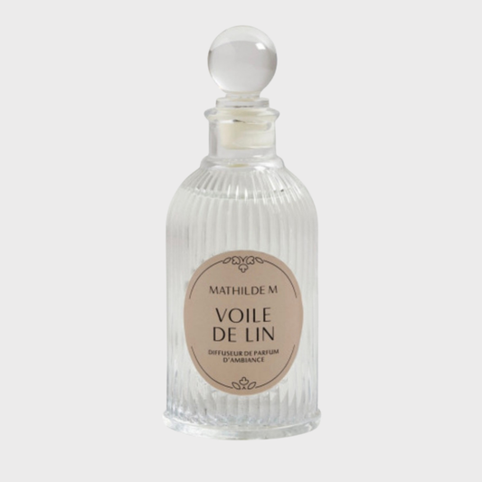 Mathilde M Voile De Lin Diffuser