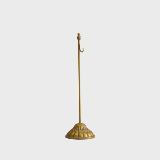 Mathilde M Rustic Hanger