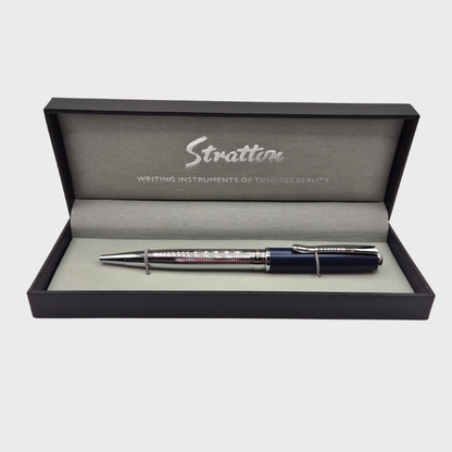Stratton Ballpoint Pen