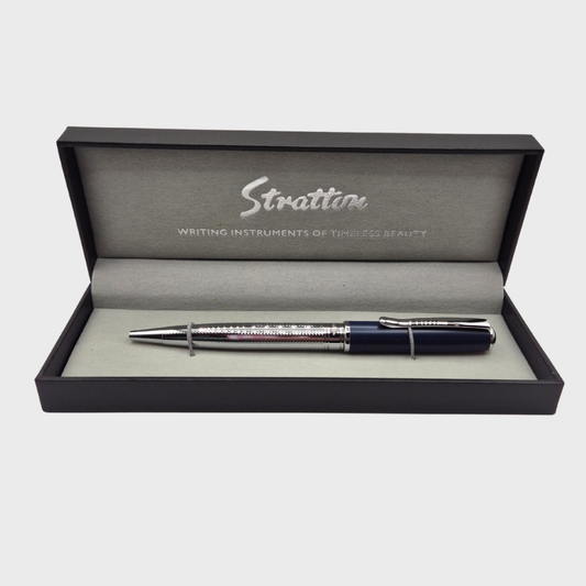 Stratton Ballpoint Pen