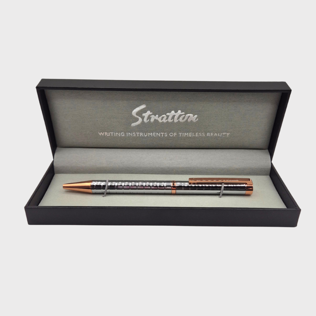 Stratton Ballpoint Pen
