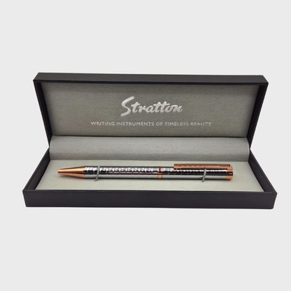 Stratton Ballpoint Pen