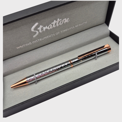 Stratton Ballpoint Pen