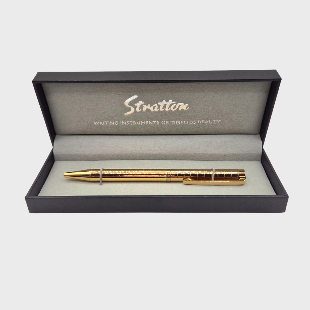Stratton Ballpoint Pen