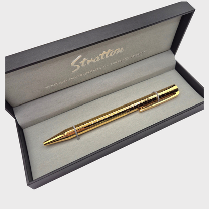 Stratton Ballpoint Pen