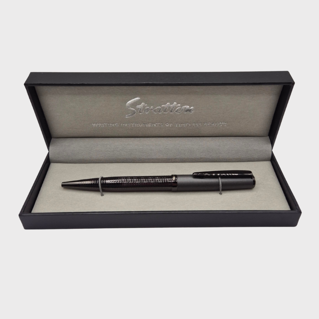 Stratton Ballpoint Pen