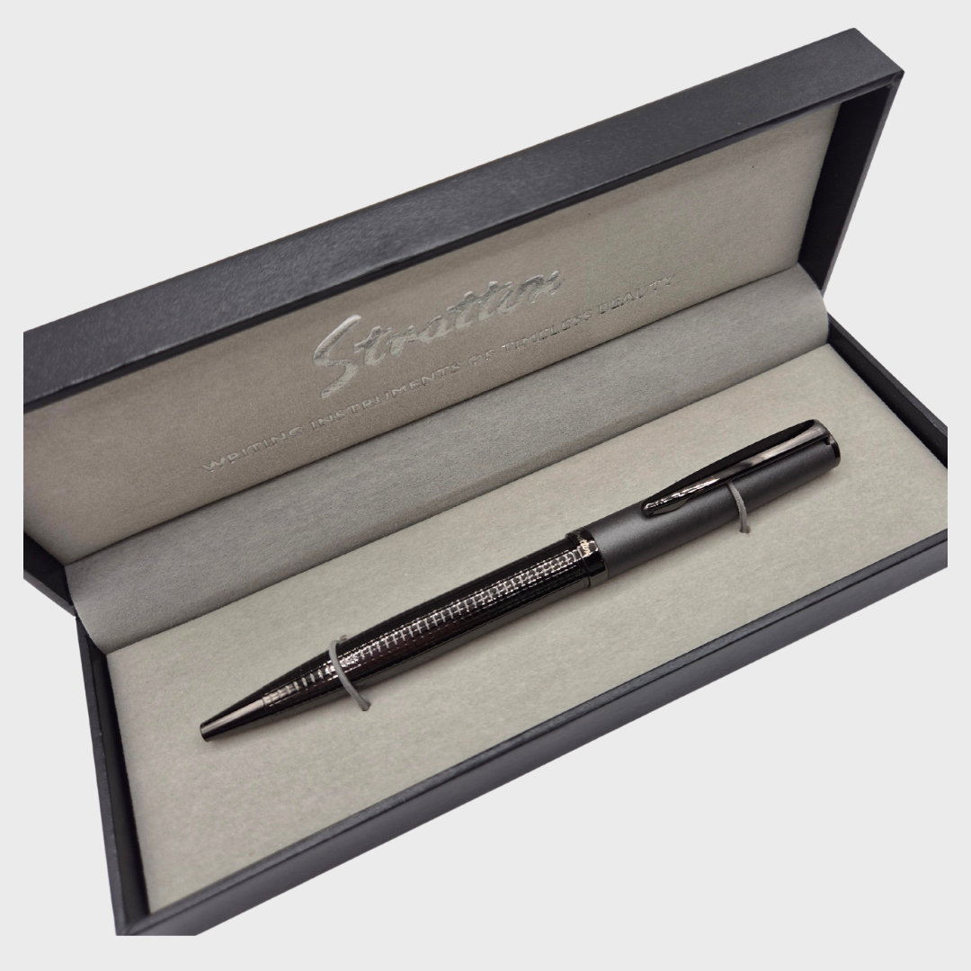 Stratton Ballpoint Pen