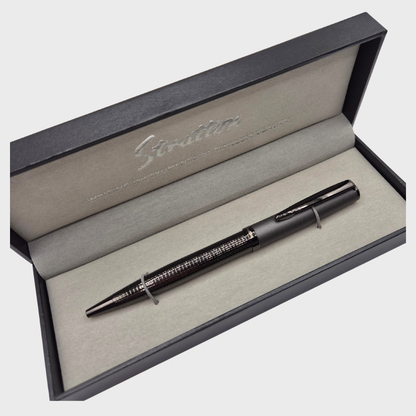 Stratton Ballpoint Pen