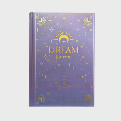 Mystic Legends Dream Journal