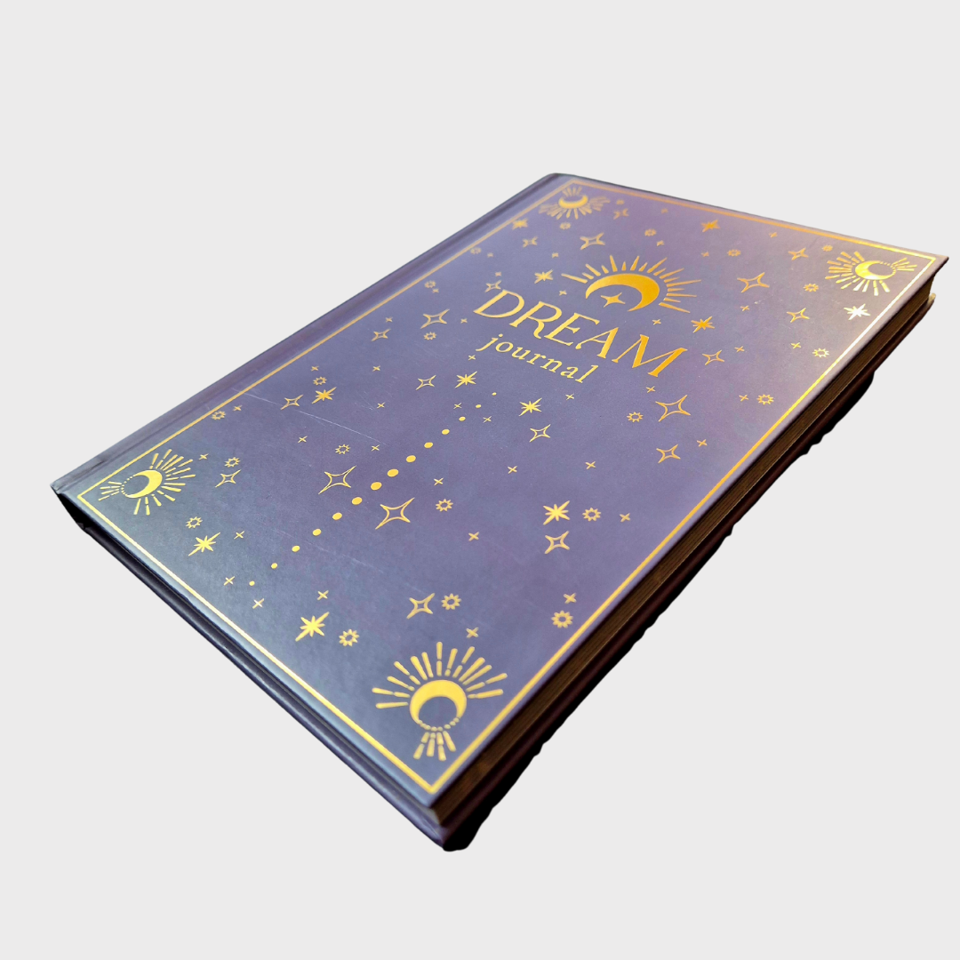 Mystic Legends Dream Journal
