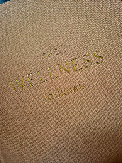 Serenity Wellness Planner