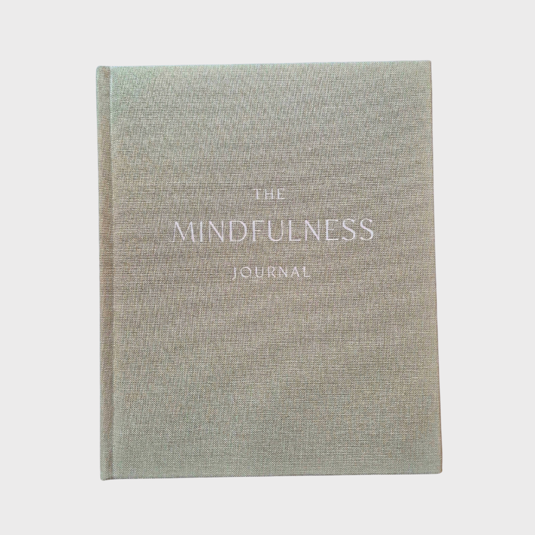 Serenity Mindfulness Journal