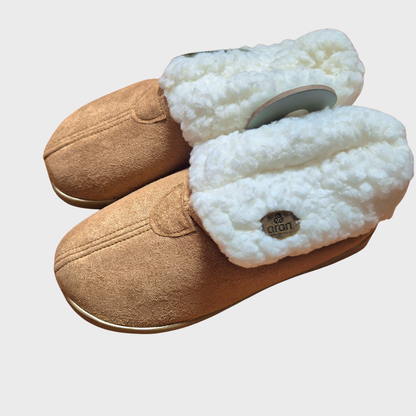Aran Woollen Mills Slipper Boots