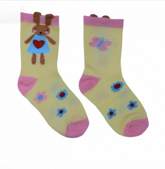 Powell Craft Rabbit Socks