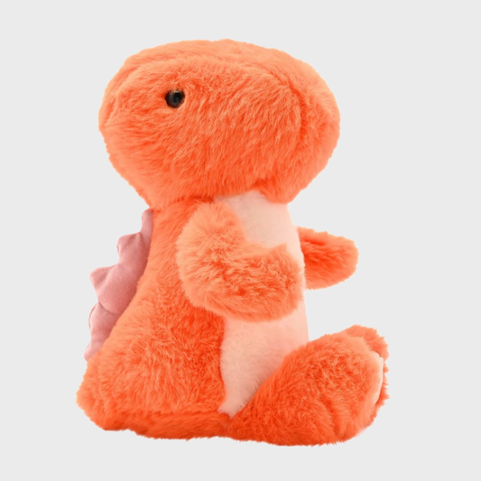 Softies Daphne The Dinosaur