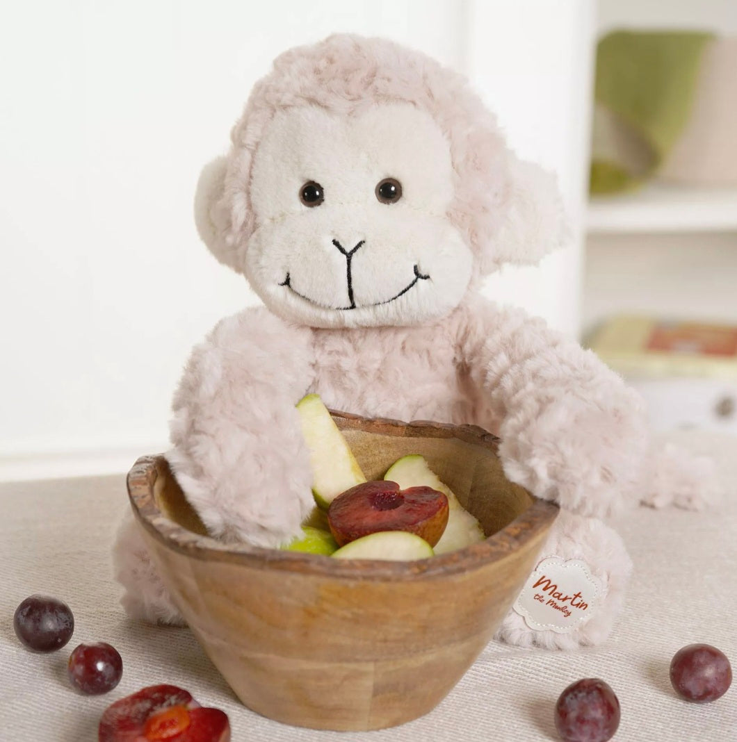 Softies Martin The Monkey