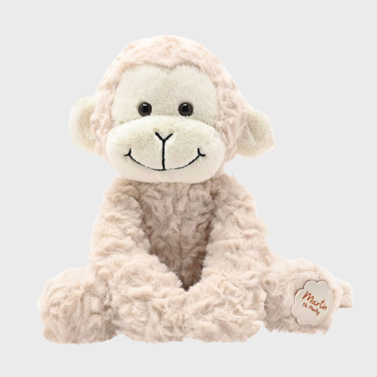 Softies Martin The Monkey