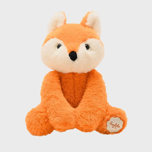 Softies Freddie the Fox