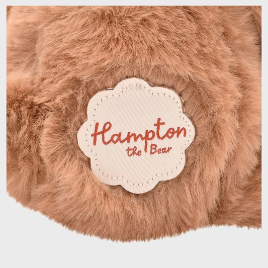 Softies Hampton the Bear