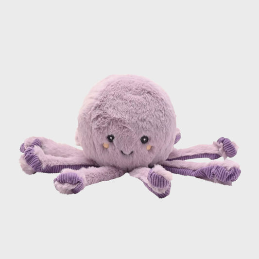 Softies Otto the Octopus