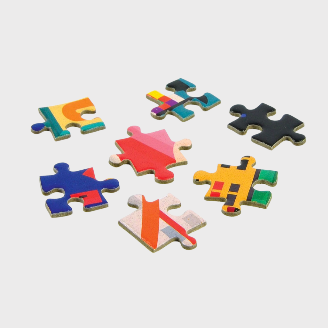 How To Greet Someone Jigsaw