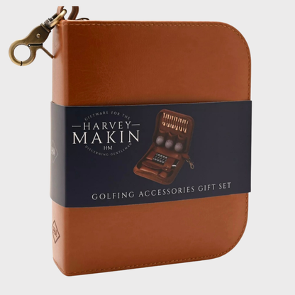 Golfing Accessories Gift Set